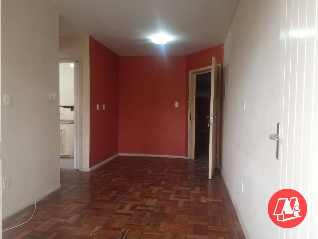 Apartamento à venda com 1 quarto, 46m² - Foto 2