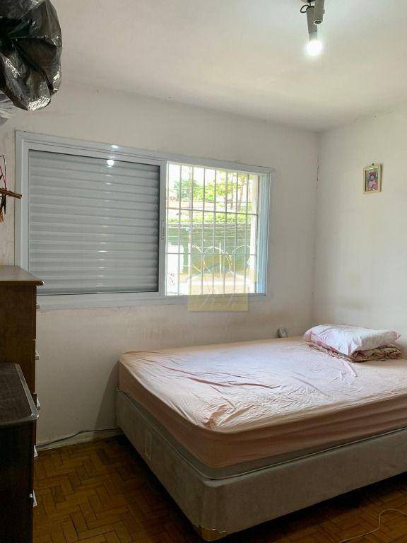 Sobrado à venda com 3 quartos, 100m² - Foto 11