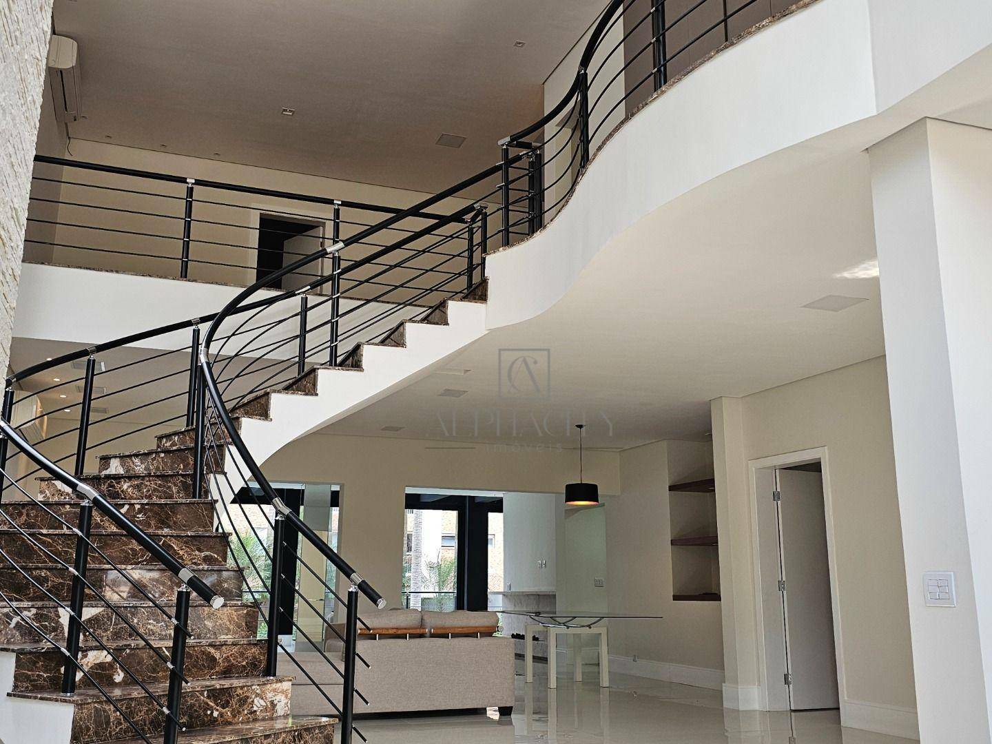 Casa de Condomínio à venda e aluguel com 4 quartos, 650m² - Foto 19