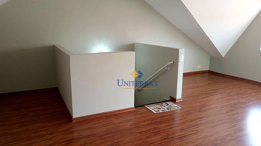 Sobrado para alugar com 3 quartos, 144m² - Foto 22