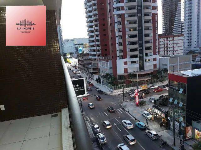 Apartamento, 2 quartos, 60 m² - Foto 4