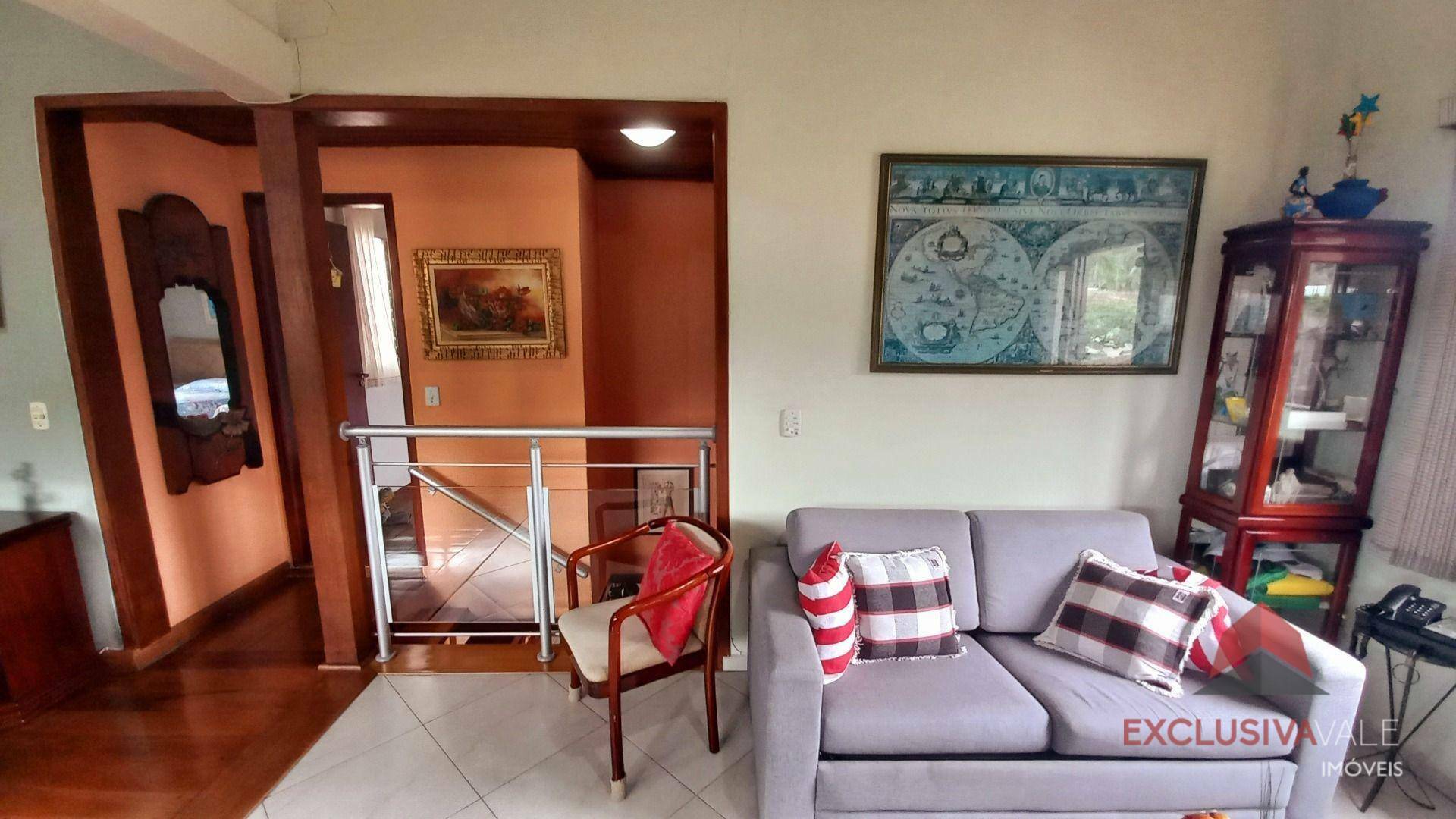 Casa à venda com 6 quartos, 356m² - Foto 89