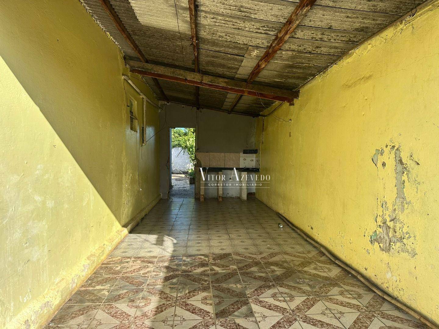Casa à venda com 2 quartos, 143m² - Foto 3
