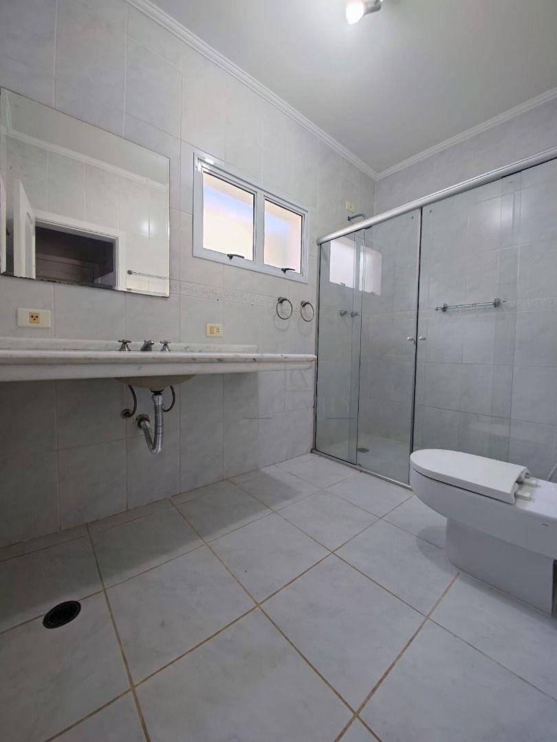 Casa de Condomínio à venda e aluguel com 4 quartos, 384m² - Foto 18