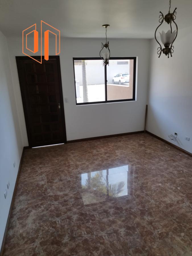 Sobrado à venda com 3 quartos, 110m² - Foto 10