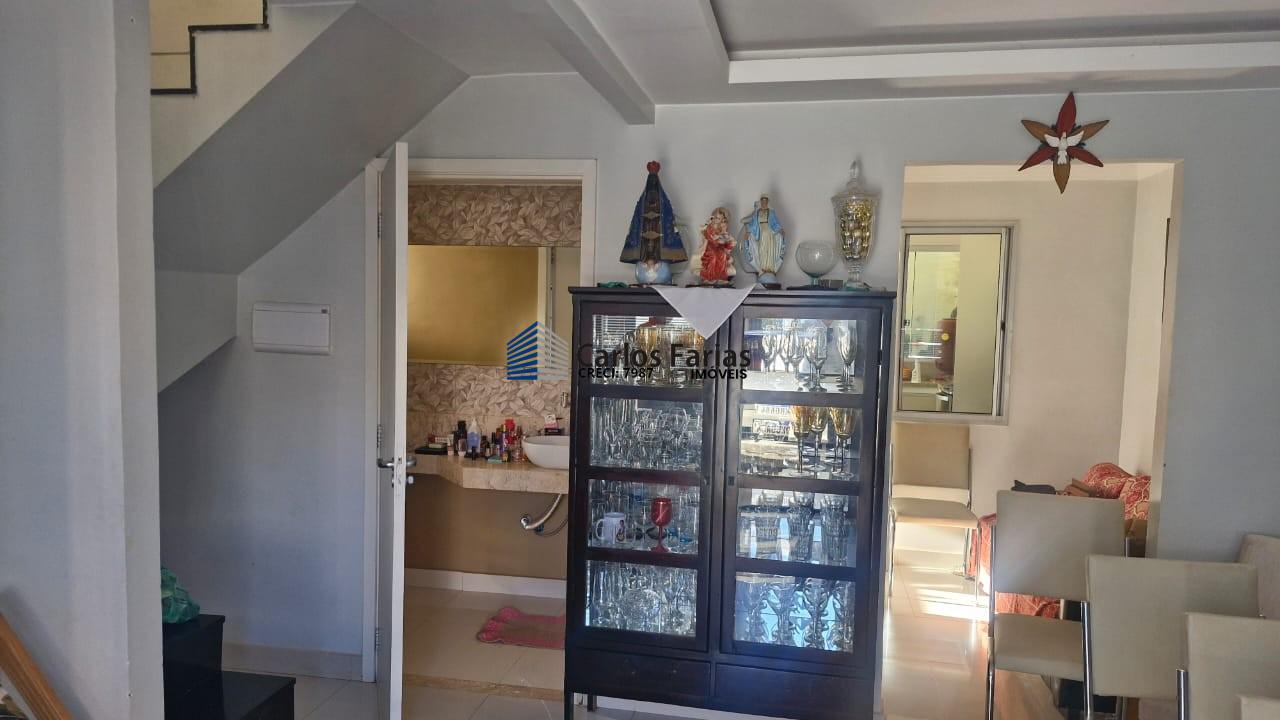 Casa de Condomínio à venda com 3 quartos, 69m² - Foto 32