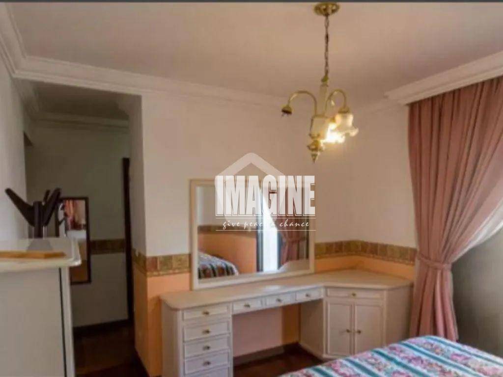 Apartamento à venda com 3 quartos, 210m² - Foto 13