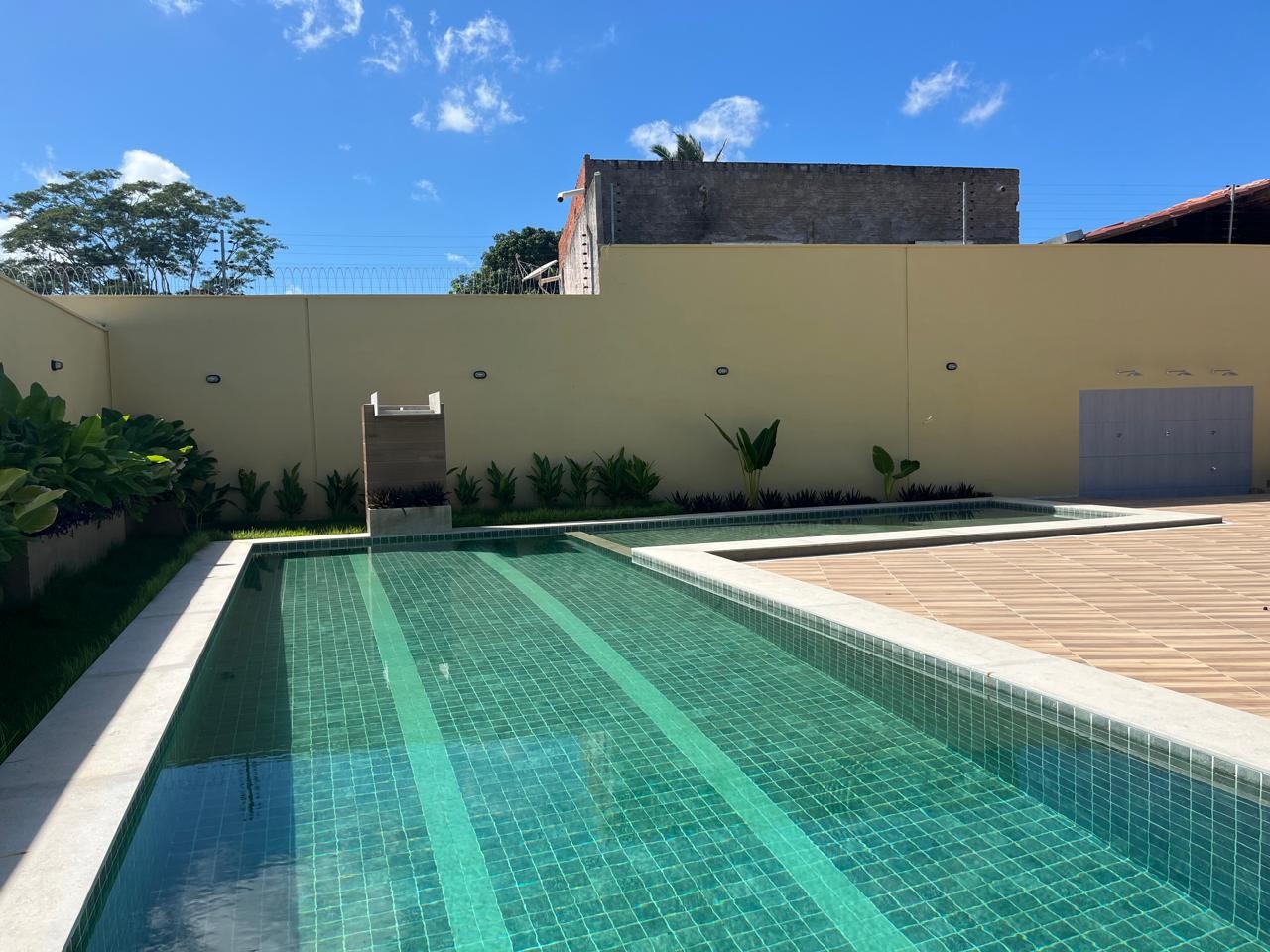 Apartamento à venda com 2 quartos, 55m² - Foto 7