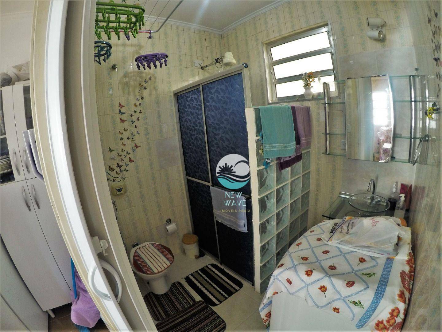 Apartamento à venda com 1 quarto, 40m² - Foto 7