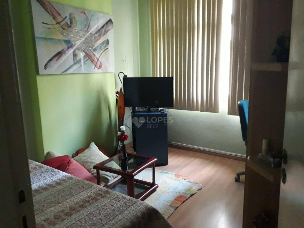 Apartamento à venda com 3 quartos, 100m² - Foto 2