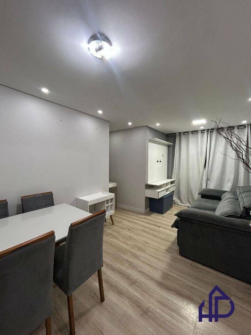 Apartamento para alugar com 2 quartos, 69m² - Foto 2