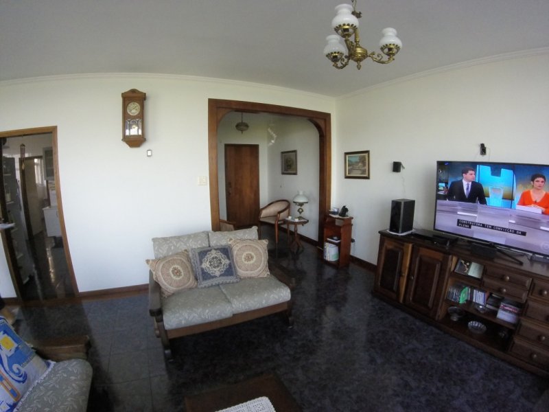 Apartamento à venda com 4 quartos, 170m² - Foto 5