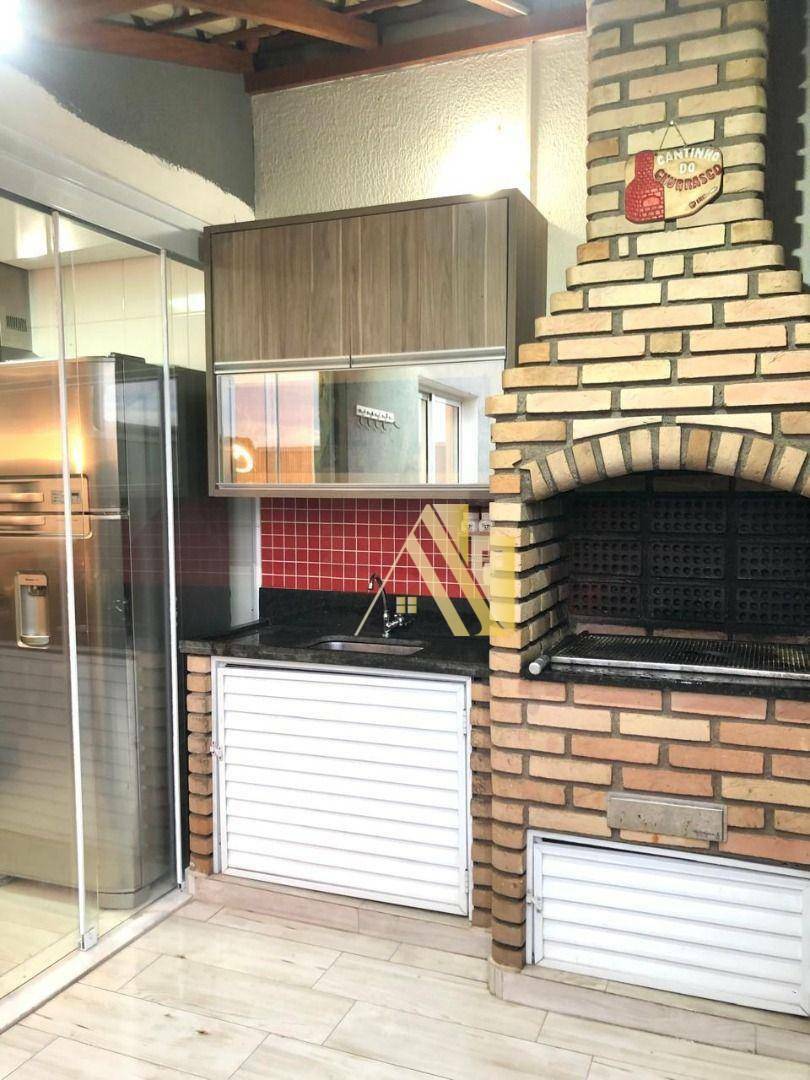 Sobrado à venda com 2 quartos, 85m² - Foto 15