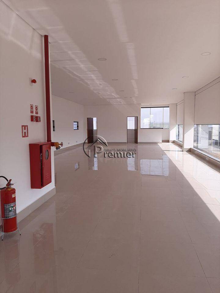 Depósito-Galpão-Armazém para alugar, 1150m² - Foto 3