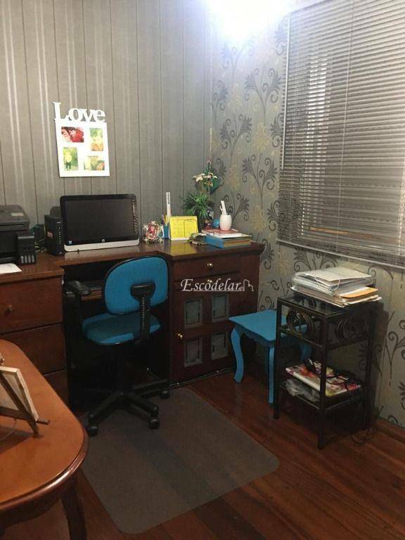 Sobrado à venda com 3 quartos, 250m² - Foto 16