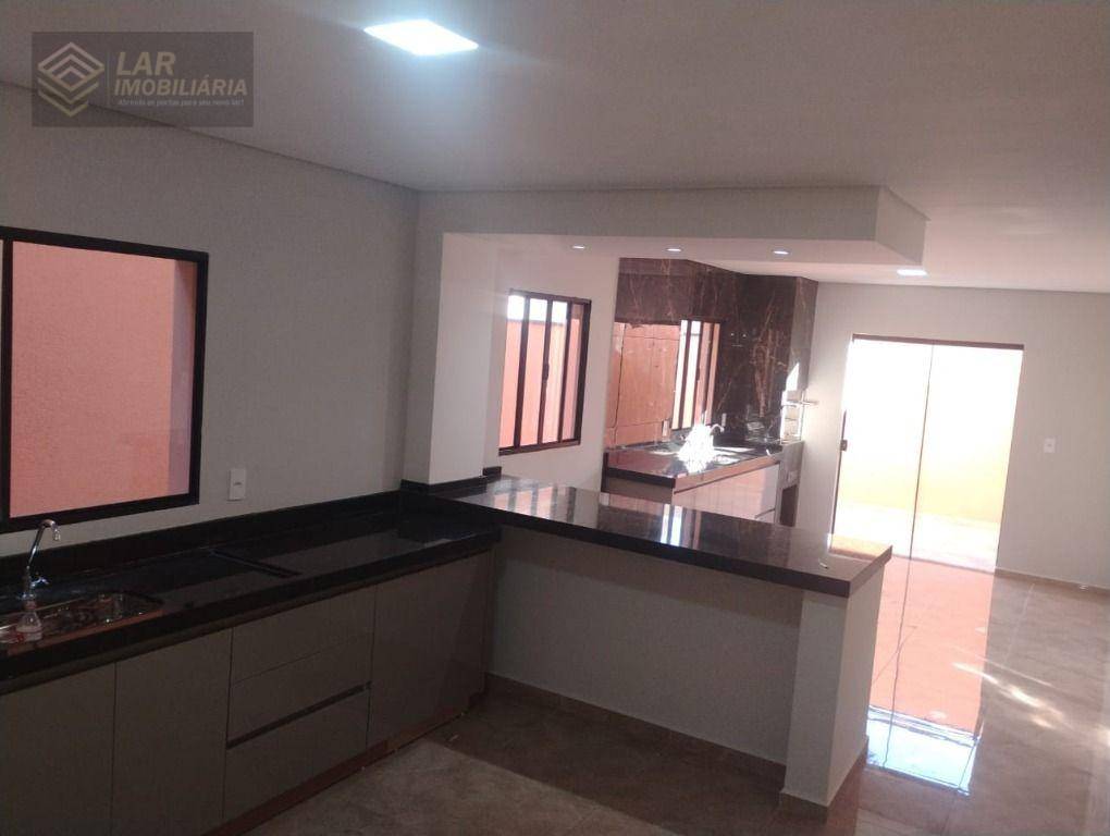 Casa à venda com 3 quartos, 126m² - Foto 20