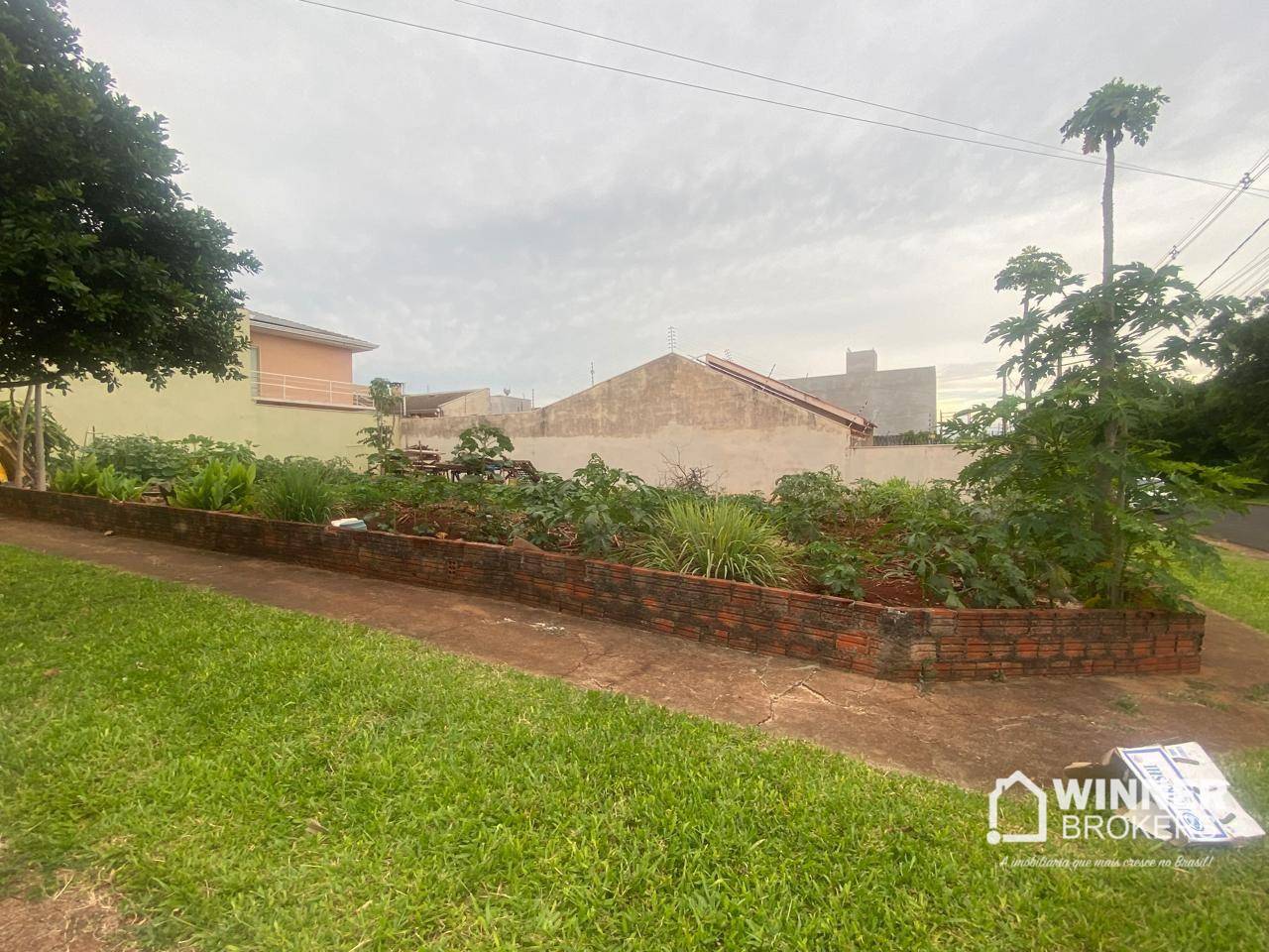 Terreno, 478 m² - Foto 3