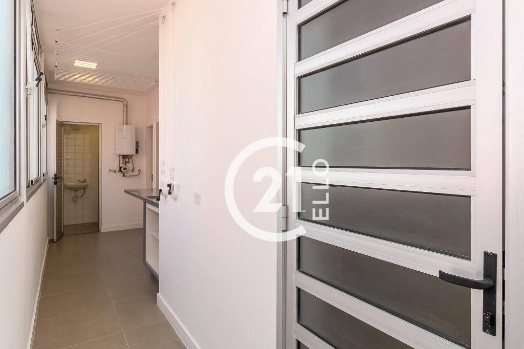 Apartamento à venda com 3 quartos, 267m² - Foto 48