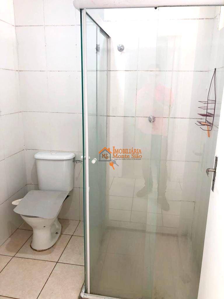 Apartamento à venda com 2 quartos, 47m² - Foto 9