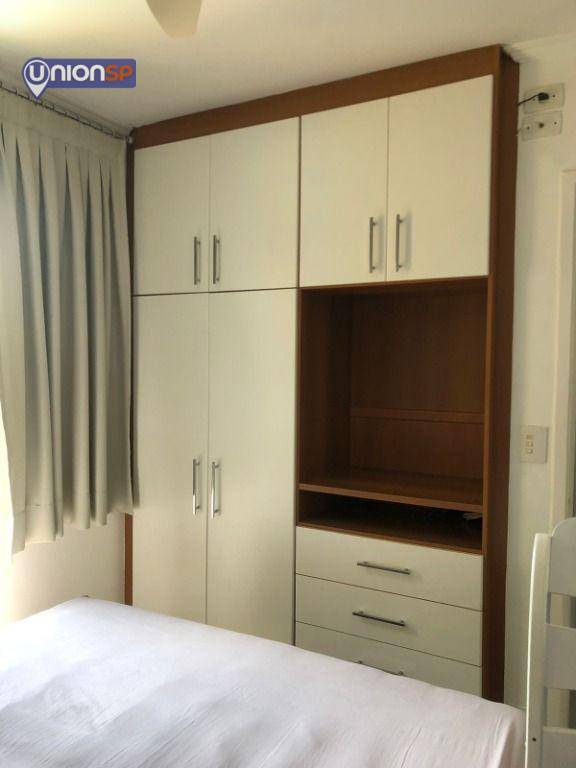 Apartamento à venda com 3 quartos, 74m² - Foto 11