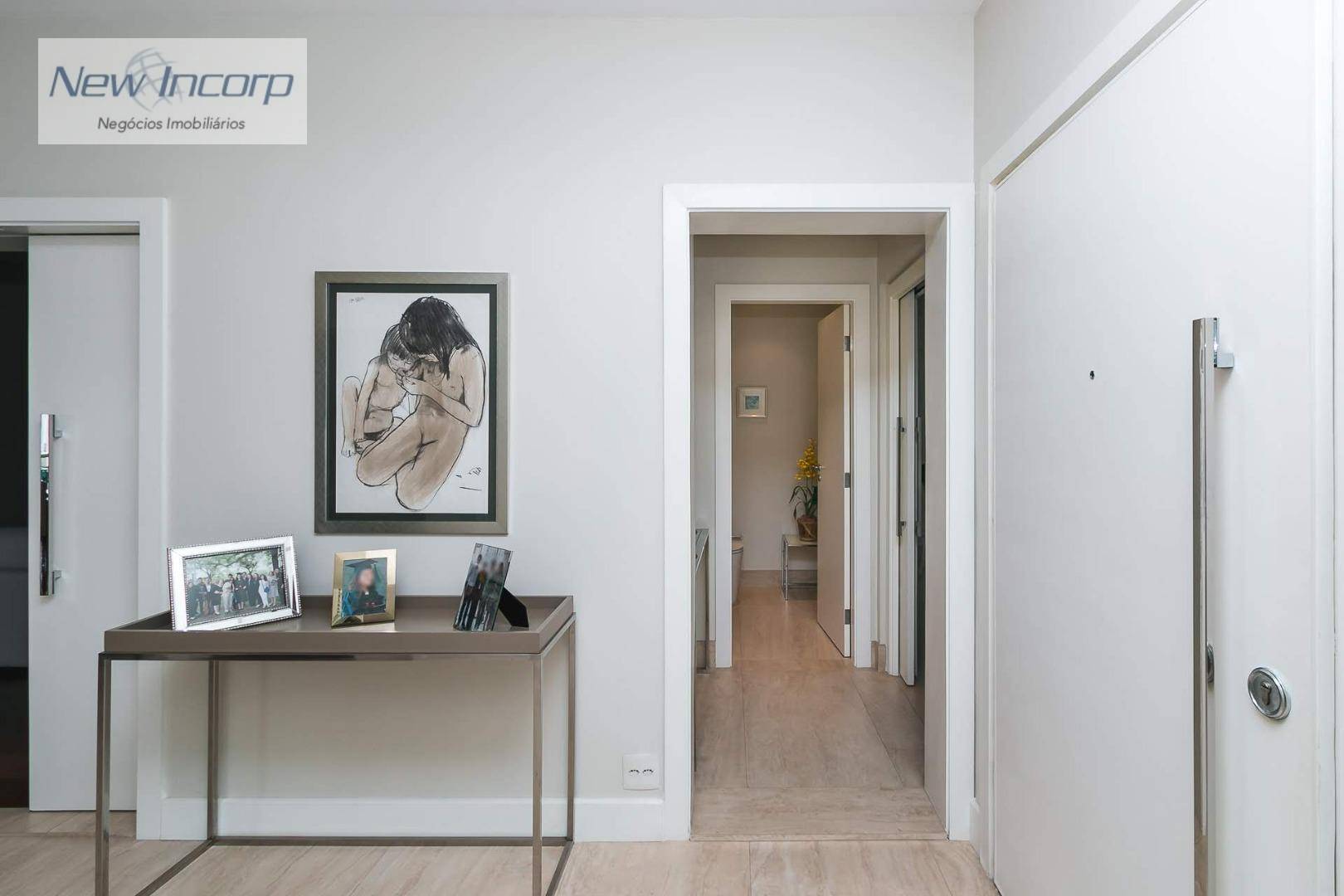 Apartamento à venda com 4 quartos, 393m² - Foto 11