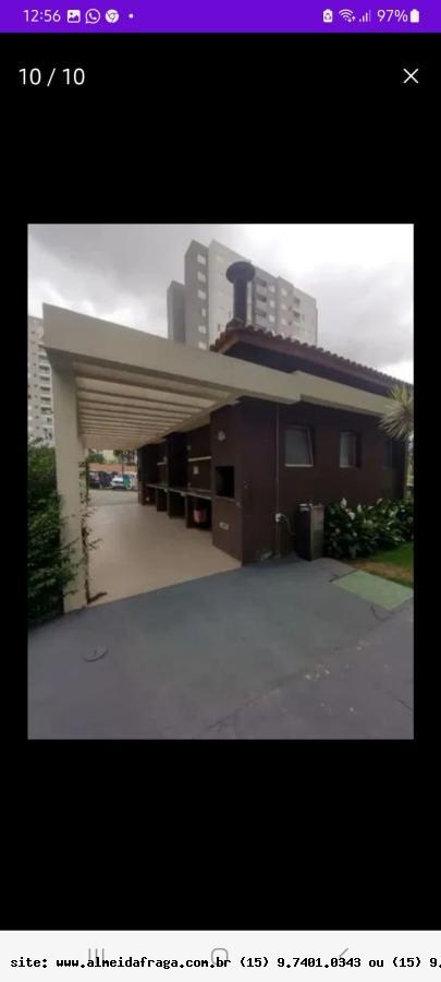 Apartamento à venda com 2 quartos, 48m² - Foto 9