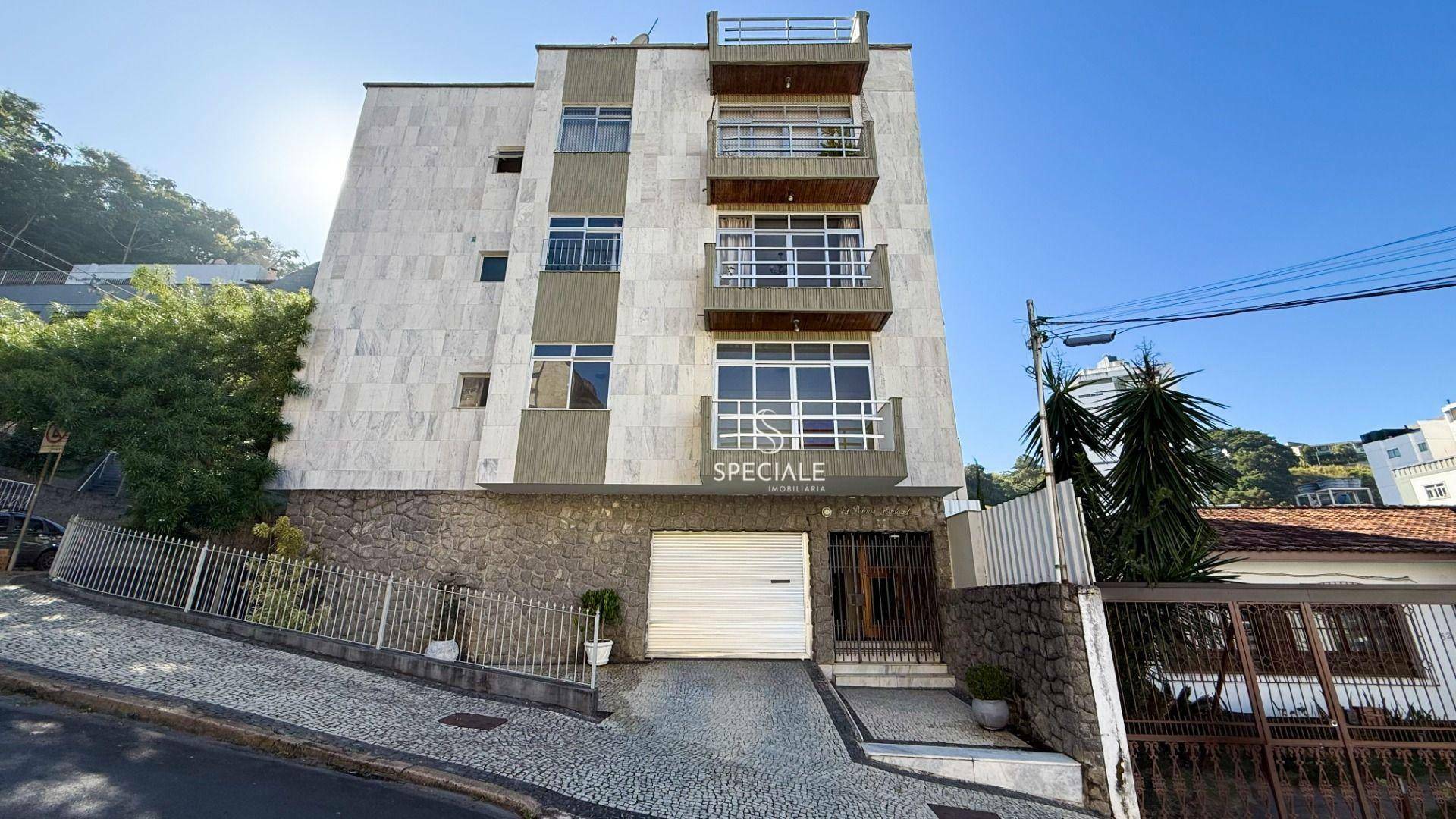 Apartamento à venda com 3 quartos, 118m² - Foto 19