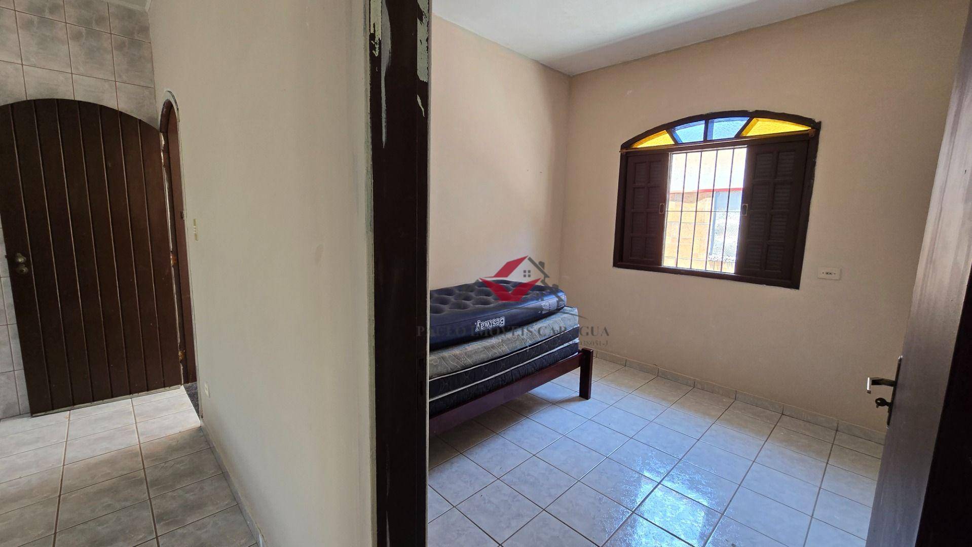 Casa de Condomínio à venda e aluguel com 4 quartos, 152m² - Foto 24