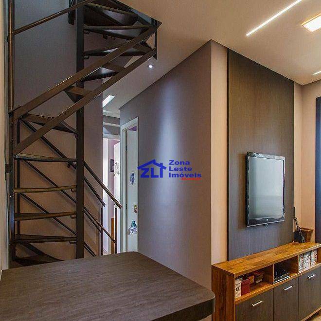 Cobertura à venda com 3 quartos, 130m² - Foto 18