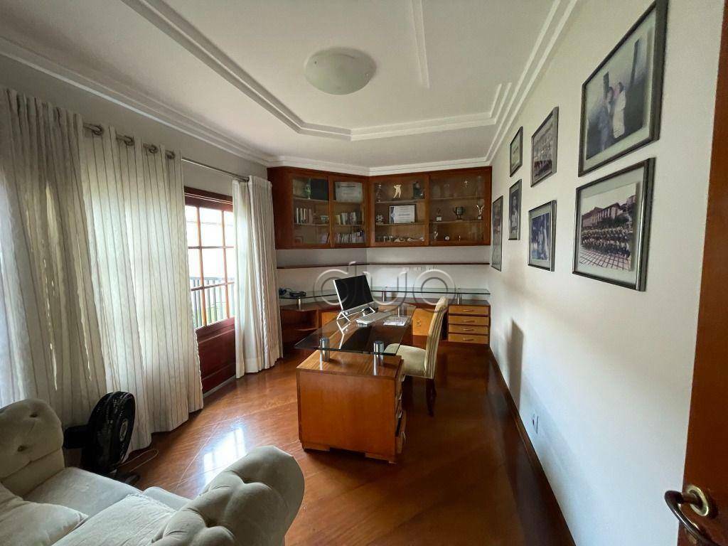 Casa de Condomínio à venda com 4 quartos, 750m² - Foto 31