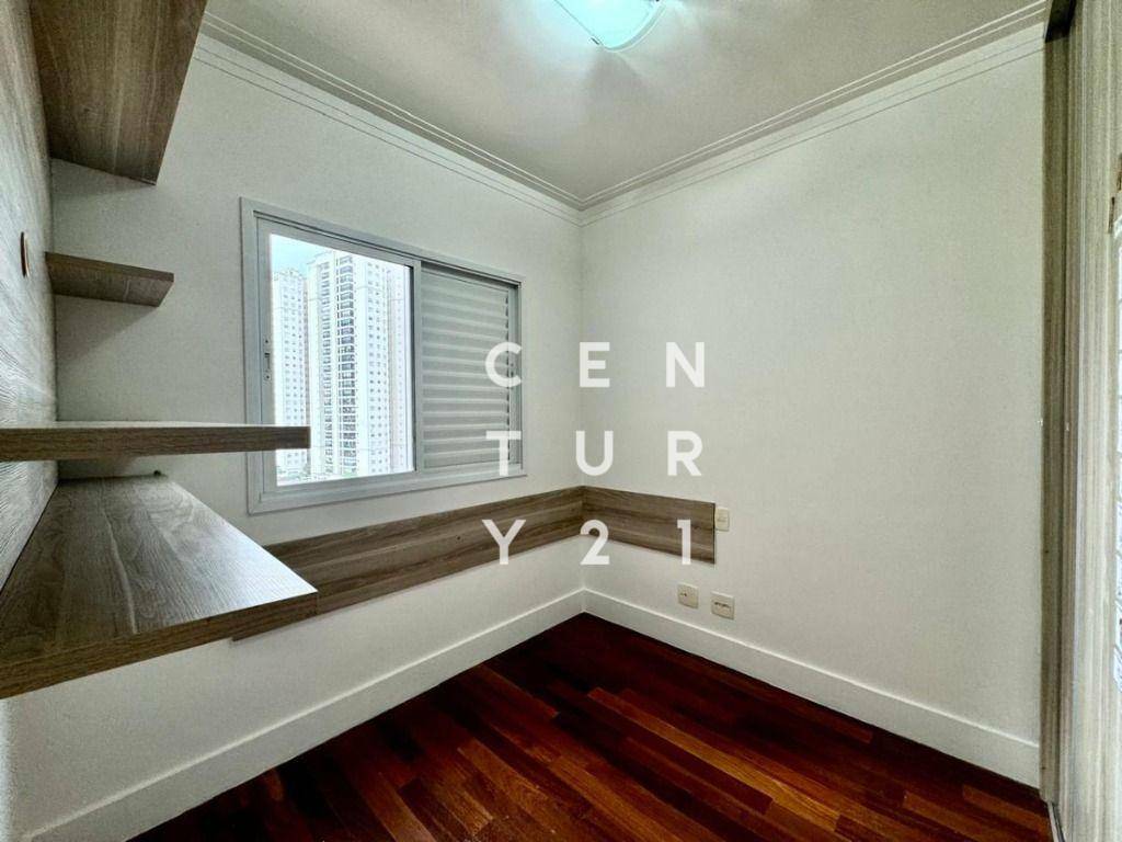 Apartamento à venda com 3 quartos, 117m² - Foto 21