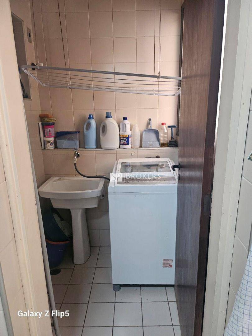 Apartamento à venda com 1 quarto, 50m² - Foto 10