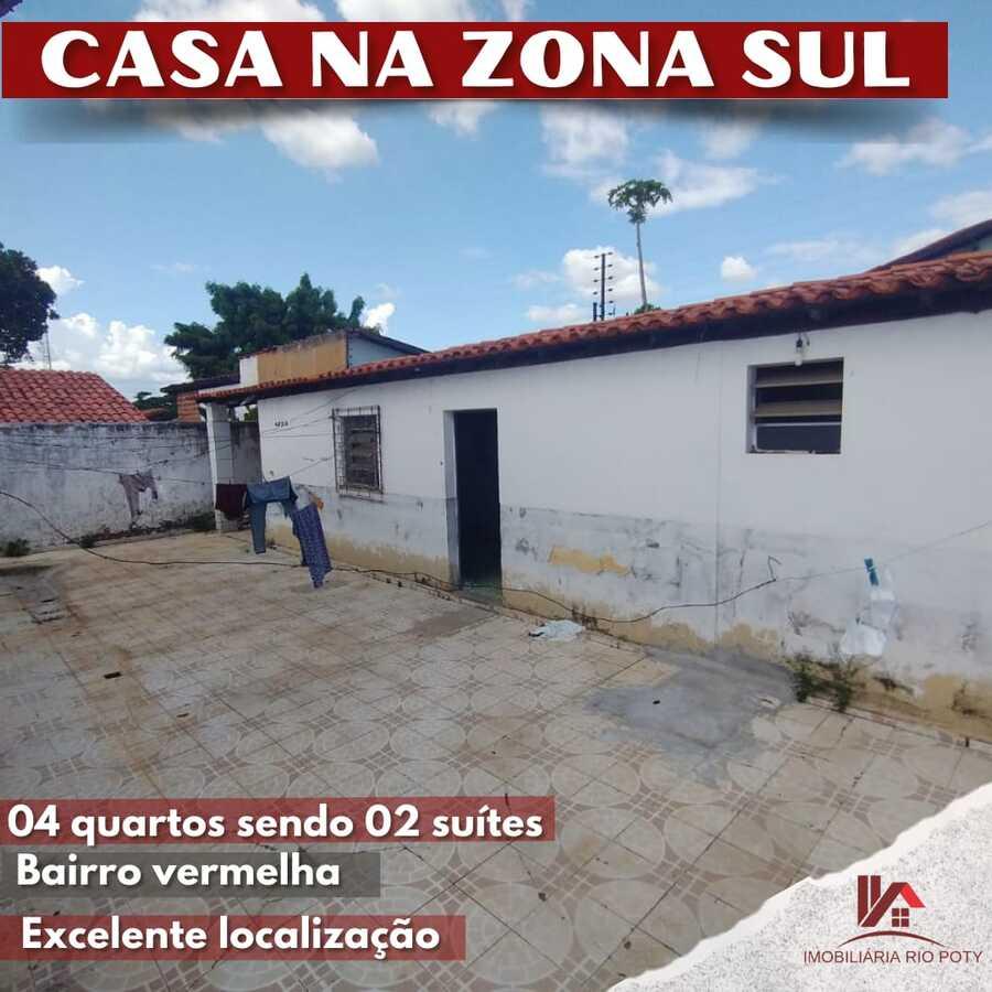 Casa à venda com 4 quartos - Foto 9