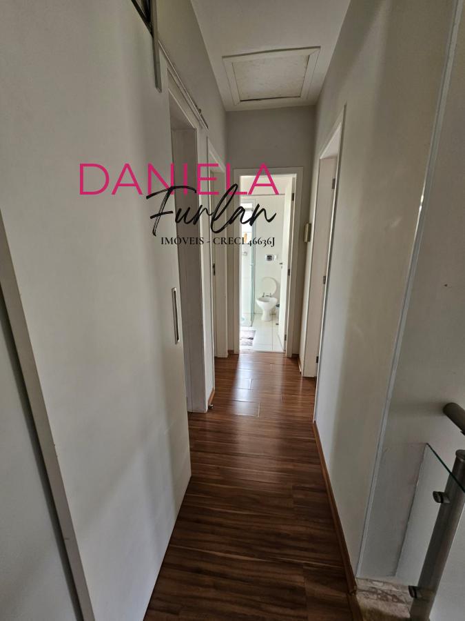 Casa de Condomínio à venda com 3 quartos, 154m² - Foto 13
