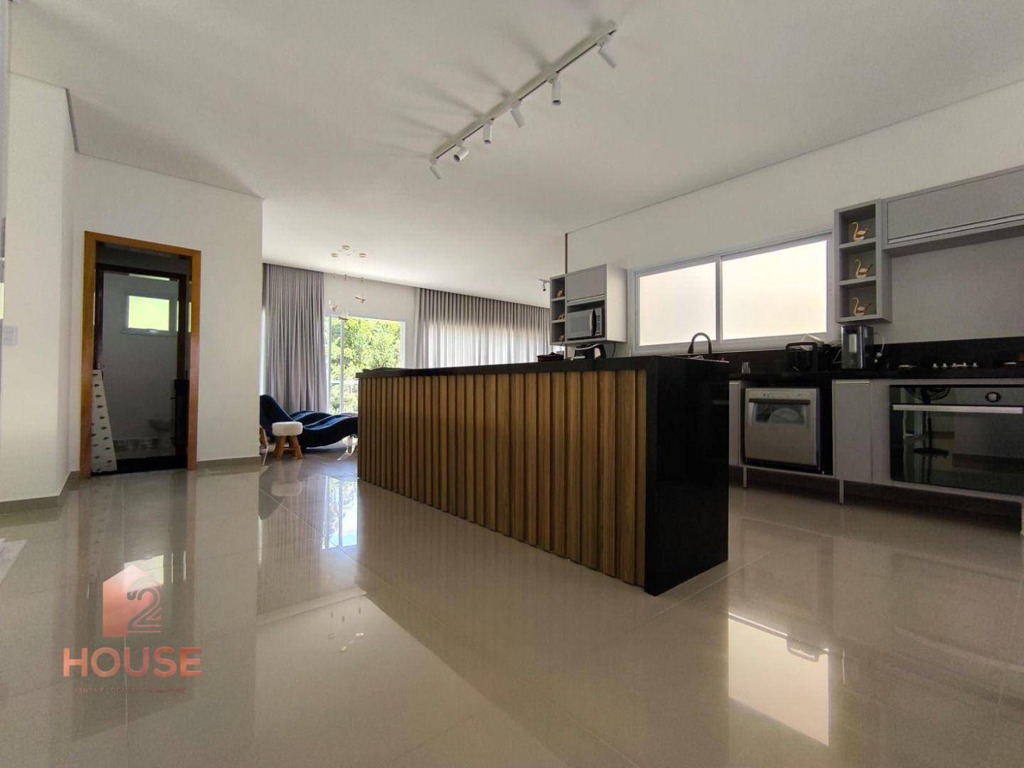 Casa de Condomínio à venda com 5 quartos, 600m² - Foto 52