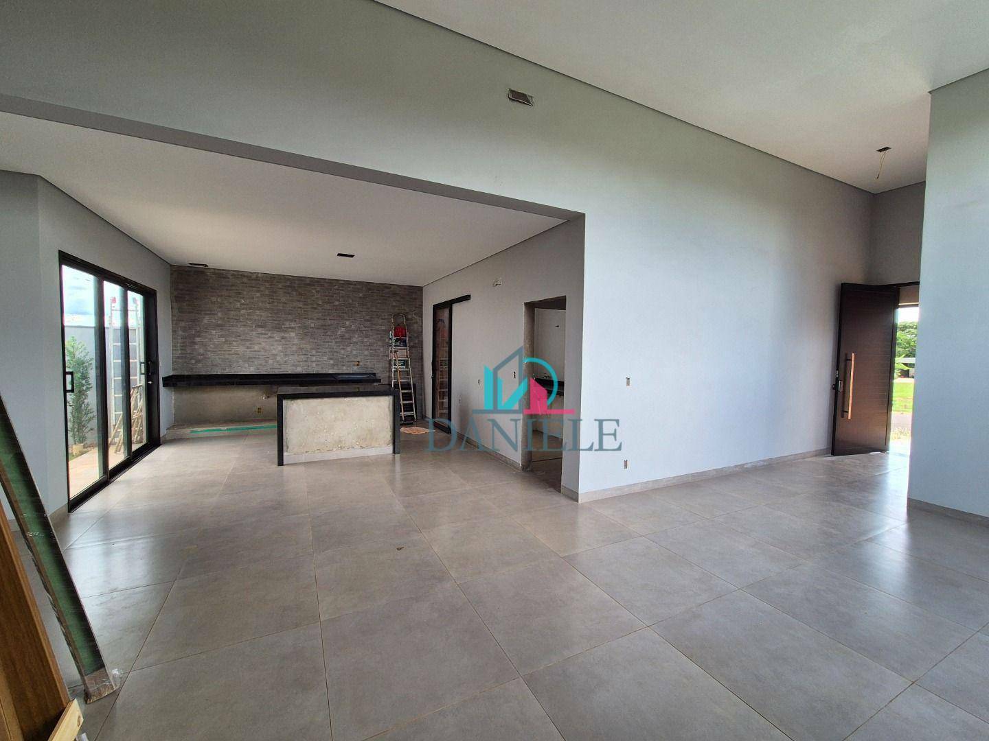 Casa de Condomínio à venda com 3 quartos, 187m² - Foto 5