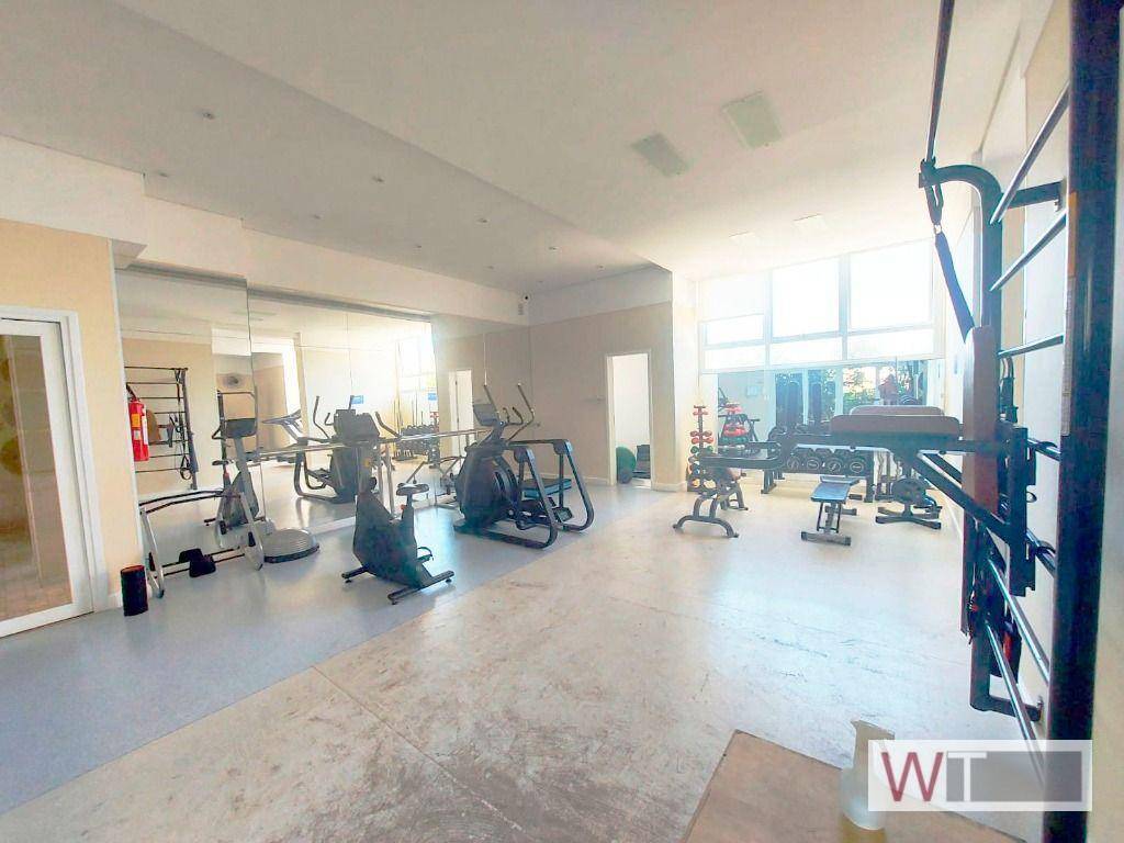 Apartamento para alugar com 3 quartos, 87m² - Foto 64