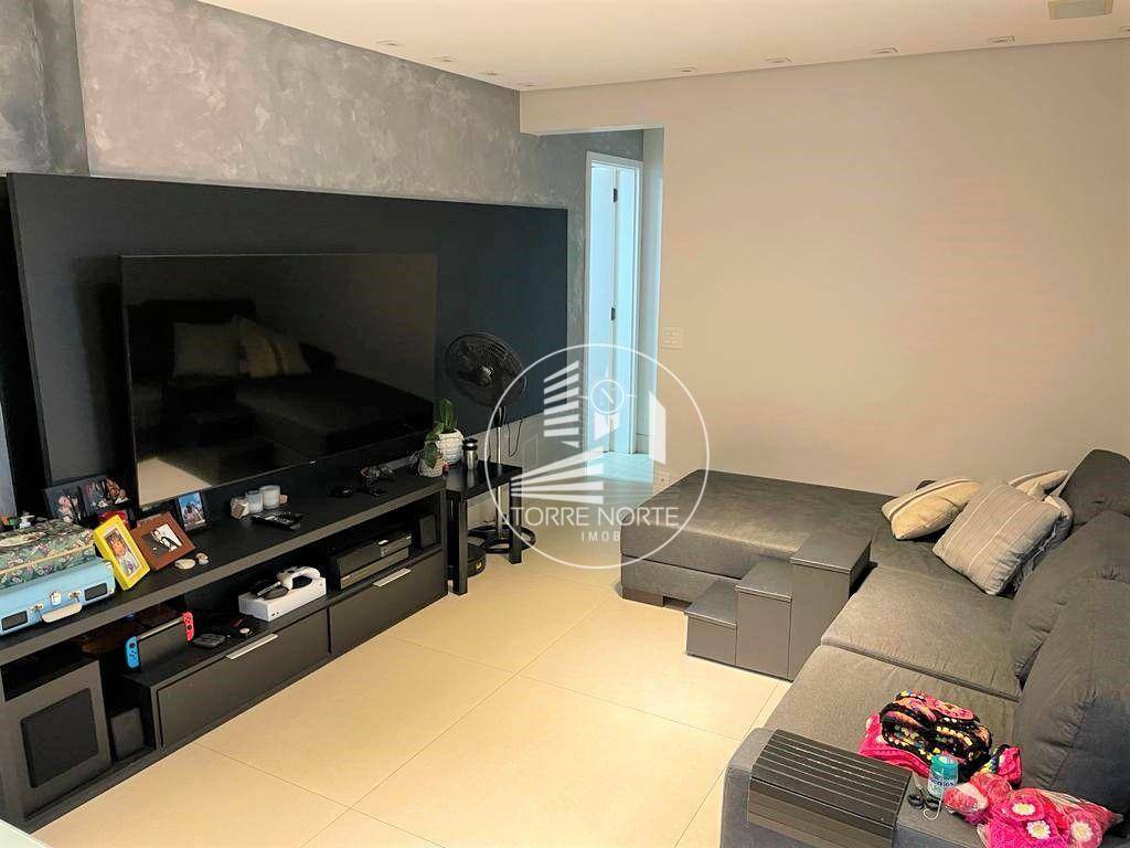 Apartamento à venda com 2 quartos, 79m² - Foto 3