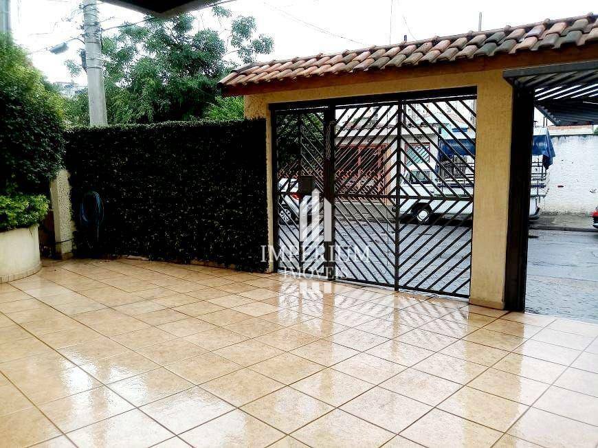 Sobrado à venda com 3 quartos, 151m² - Foto 4