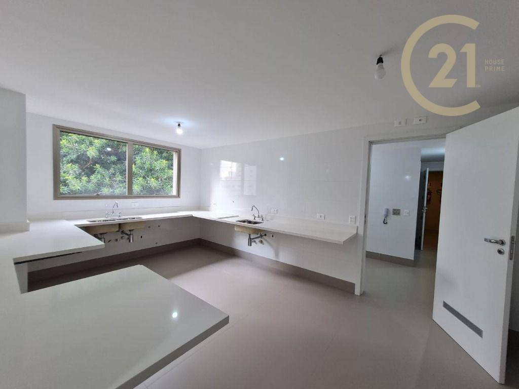 Apartamento à venda com 4 quartos, 390m² - Foto 6