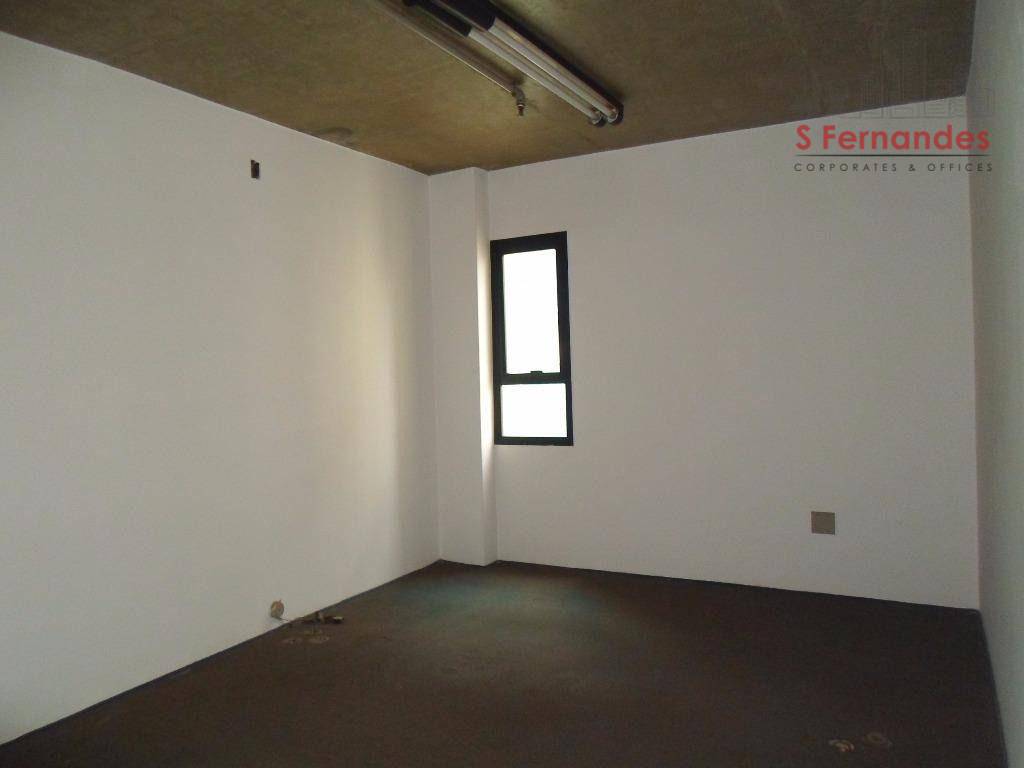 Conjunto Comercial-Sala para alugar, 160m² - Foto 16