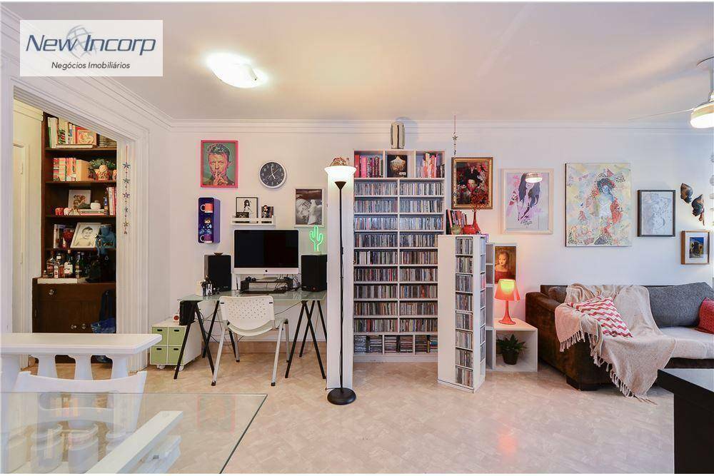 Apartamento à venda com 3 quartos, 87m² - Foto 3