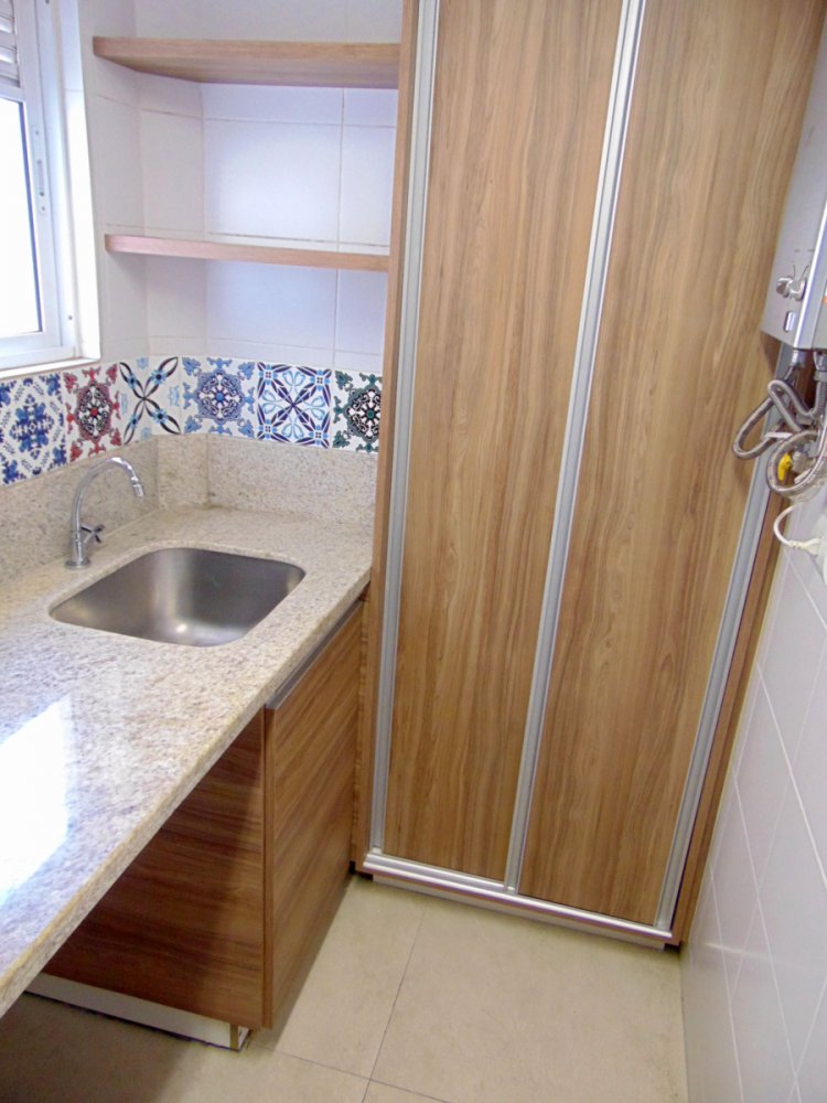 Apartamento à venda com 2 quartos, 69m² - Foto 14