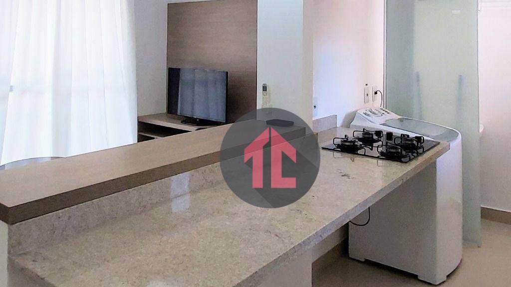 Apartamento à venda e aluguel com 1 quarto, 47m² - Foto 6