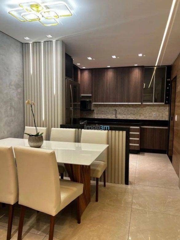 Casa, 3 quartos, 70 m² - Foto 4