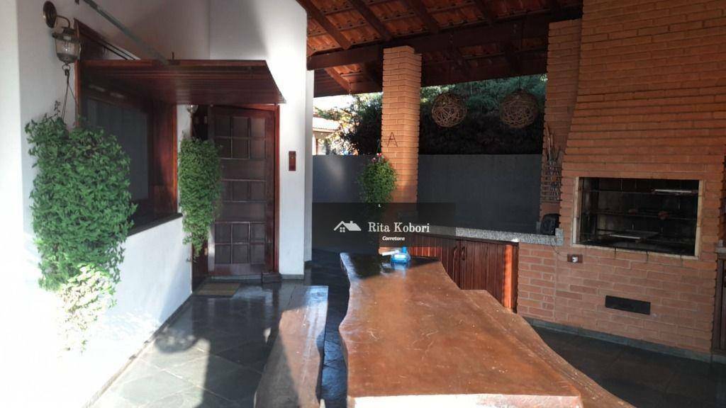 Casa de Condomínio à venda com 4 quartos, 350m² - Foto 17