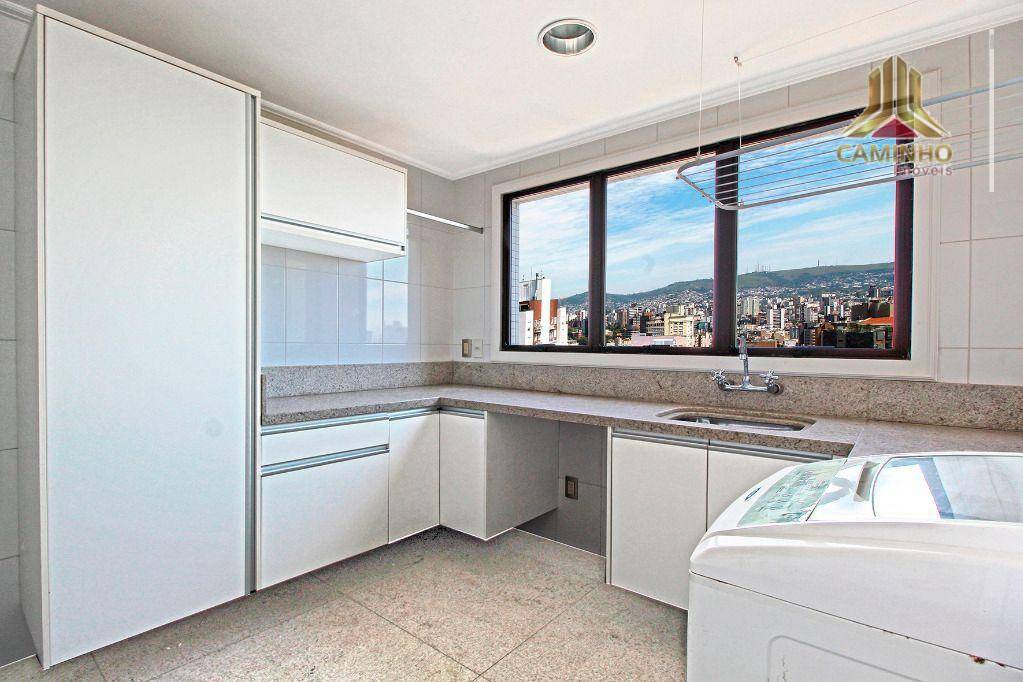 Apartamento à venda com 4 quartos, 373m² - Foto 20