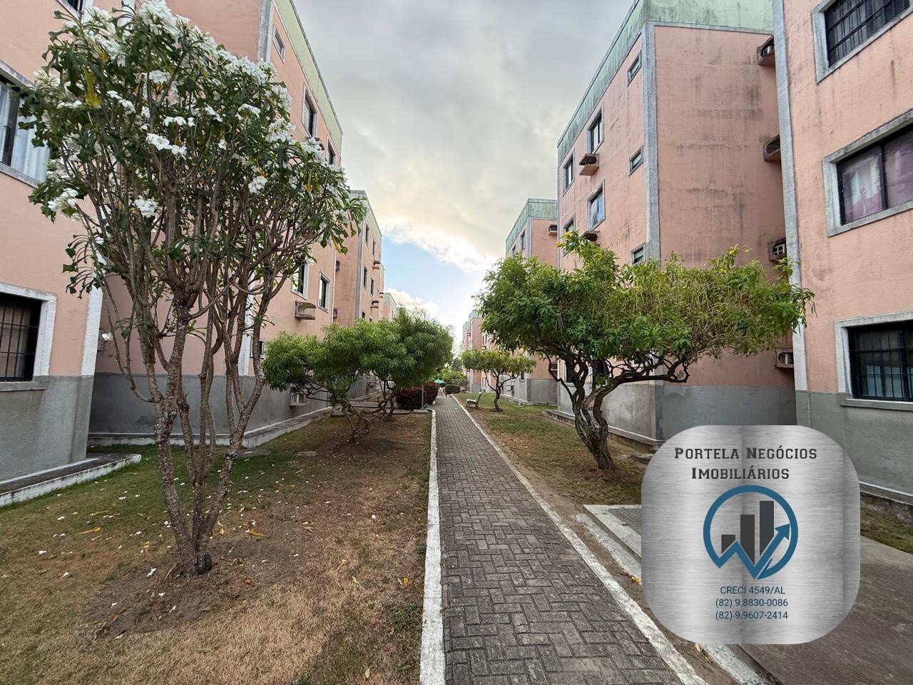 Apartamento, 3 quartos, 63 m² - Foto 4