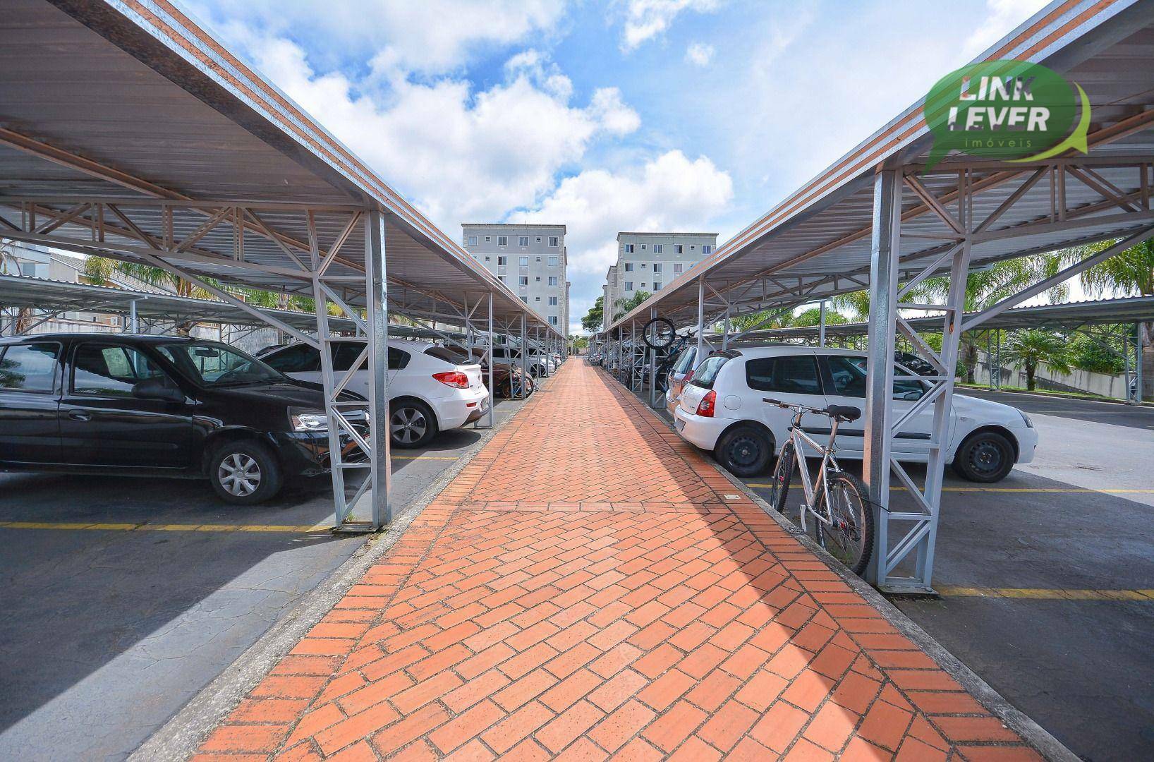 Apartamento para alugar com 2 quartos, 48m² - Foto 42