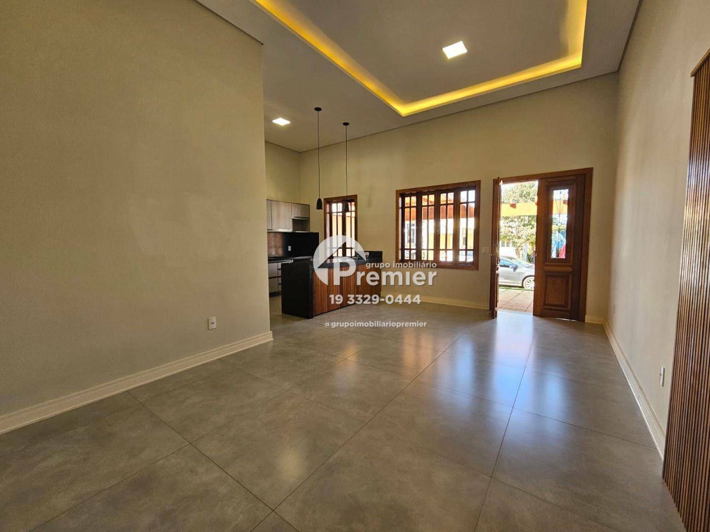 Casa de Condomínio à venda com 3 quartos, 135m² - Foto 11